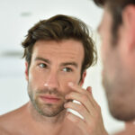 Unterlidstraffung Mann Frankfurt Eyelid Aesthetics Pd Dr. Simon Dulz